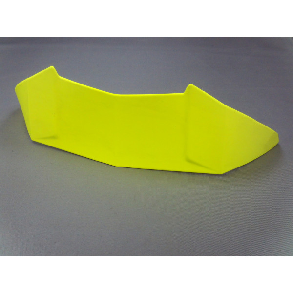 Spada Spada RP-One Rear Spoiler Fluo Yellow